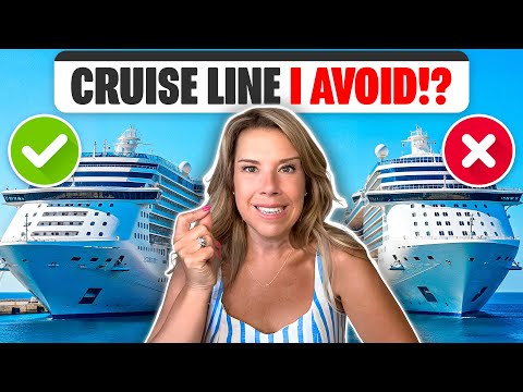 Thumbnail for CRUISE I WON'T TAKE?! Subscriber Q & A (Plus Next Cruise Reveal)