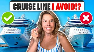 CRUISE I WON'T TAKE?! Subscriber Q & A (Plus Next Cruise Reveal)