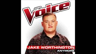 Jake Worthington - Anymore
