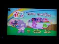 Care Bears Bear Buddies Dvd Walkthrough