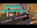 Kanal Map Teardown