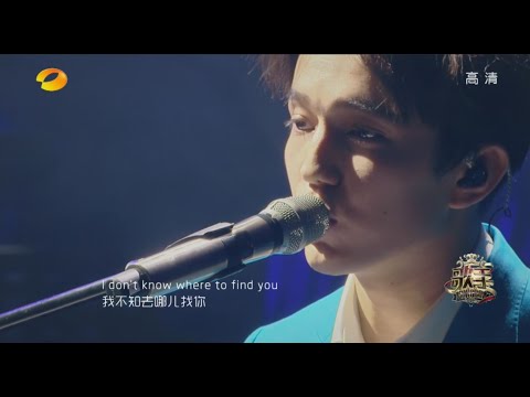 20170225, I am a Singer E06 Dimash CUT, Adagio