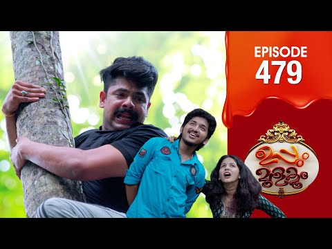 Uppum Mulakum 3 | Flowers | EP #479