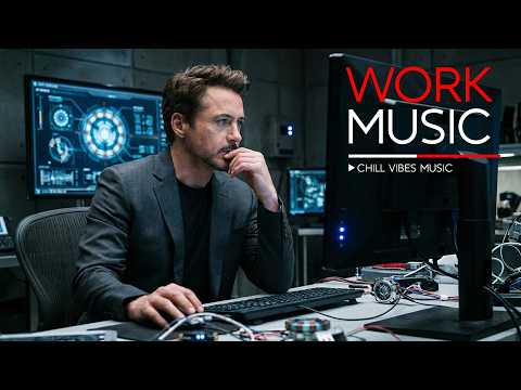 ULTIMATE CODING MODE 💻 | Focus Music for Programming, Study & Deep Work Flow