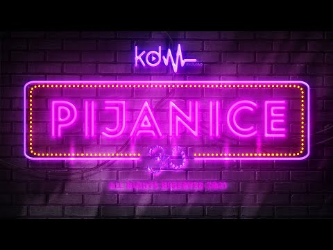 30ZONA - PIJANICE (OFFICIAL VISUAL)