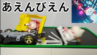 めっちゃ動く！『ファッションビート』MVの35Pを作ってみた！【さくらみこ】