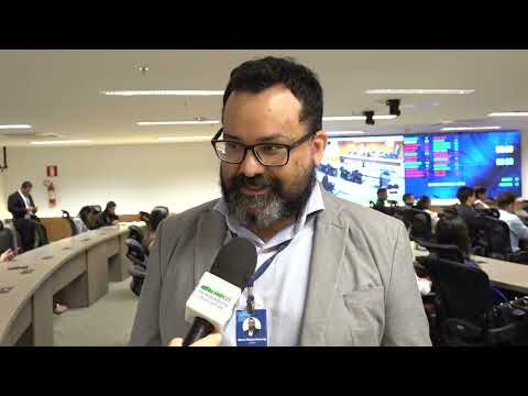 Alego News: CCJ aprova projeto de árvores frutíferas em rios goianos (28/05/2026)