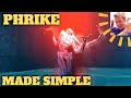 Returnal - Phrike Boss Guide Made Simple (First boss, Overgrown Ruins)
