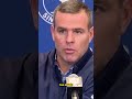 Bills GM says he doesn't want to suck bad enough to get Ja'Marr Chase #shorts
