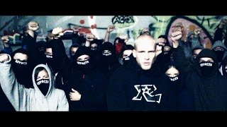 REVOLTA feat. DISL Automatic - Rap je naše zbraň (prod. Revolta) CZ/EN