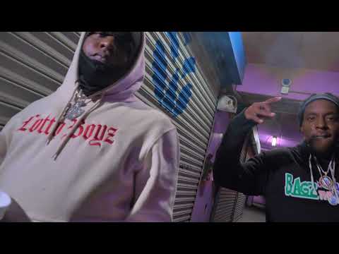 DreVishiss x ProjeckBabyTwin Official Music Video