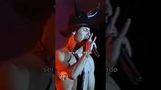 Mamonas Assassinas - Bois Don&#39;t Cry (Ao Vivo)