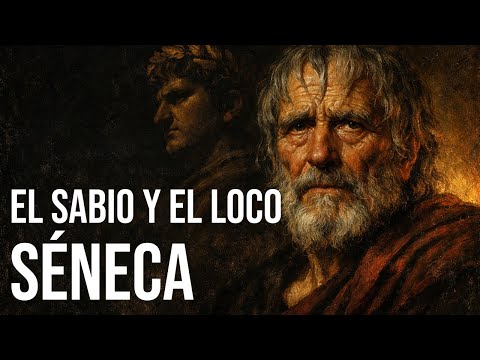 SÉNECA | El Filósofo que Crio a un Monstruo | HISTORIA PARA DORMIR