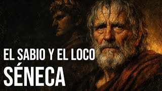 SÉNECA | El Filósofo que Crio a un Monstruo | HISTORIA PARA DORMIR