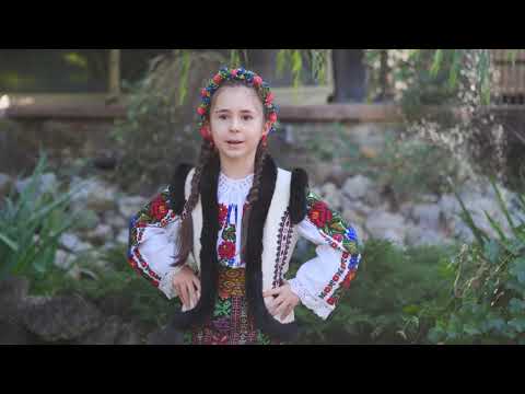 Antonia Seciu - Aud muzica pe afara