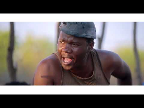 Young T WokOngha_Itandiinomo(Official Video)