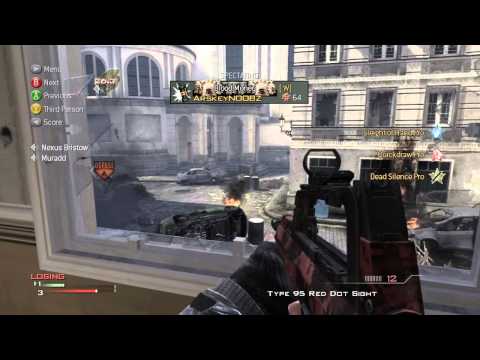 Arskey 1v4 Clutch GB