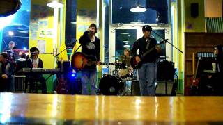 Junon - Pull Yourself Together (Plan For Sunny Weather)