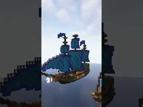 4 Size of Ship | Tutorial | Timelapse build