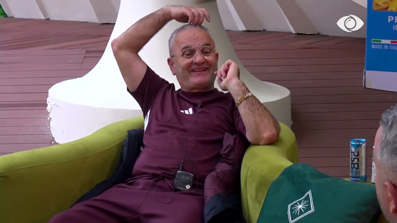 Çfarë shoku e ke këtë që të nxjerr të palarat…/ Rogerti diskuton me Artanin, ndërhyn Ina