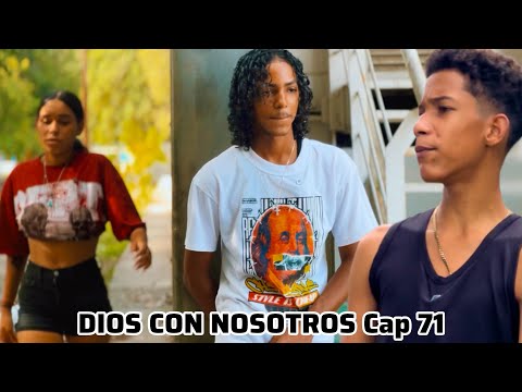 God with Us Chapter 71