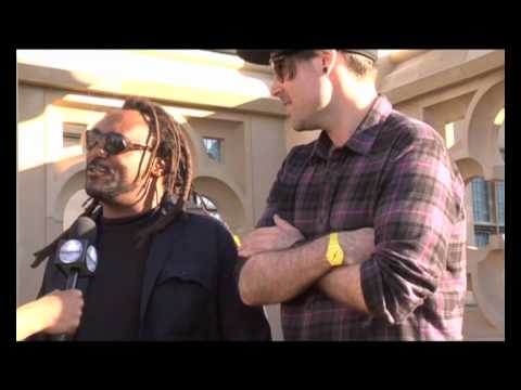 Thumbnail for Skindred @ Sonisphere 2010 inc. live footage by Skindred