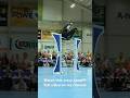 Crazy High Jump From Finnish Hobbyhorse Championships