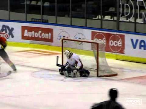 18.12.2011 - HC Kladno 88 - HC Junior Mělník 2:7 [HQ]