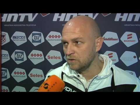 HNTV sažetak: SESVETE vs LUČKO 2:1 (22. kolo, Druga liga 16/17)