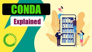 What Is CONDA Package Management System  Pip Vs Conda Explained !!!