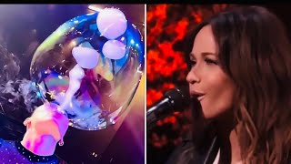 Kacey Musgraves “Blowin’ Smoke” Music Video