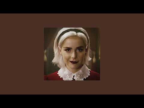 valerie broussard - a little wicked (s l o w e d + r e v e r b)