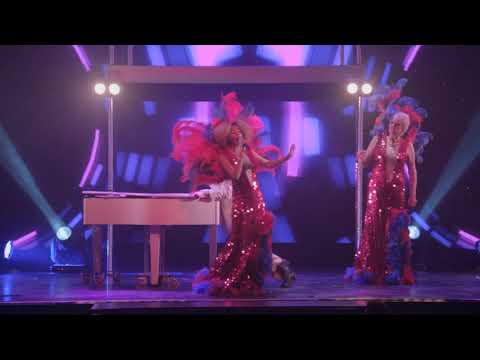 Het Witte Paard D.I.S.C.O. 2018 What a difference a day makes