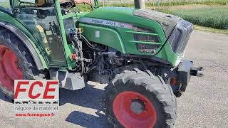 购买损坏的轮式拖拉机 Fendt 209F Vario TMS 1er Main - 图像 4 | Agronetto CN 损坏的轮式拖拉机 Fendt 209F Vario TMS 1er Main | 图像 4 - Agronetto