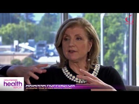 Try These 5 Easy Sleep Tips From Arianna Huffington