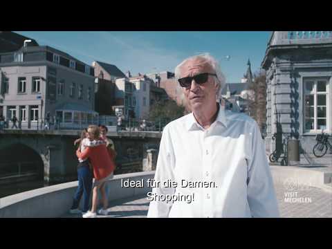 Visit Mechelen for Women (DE)