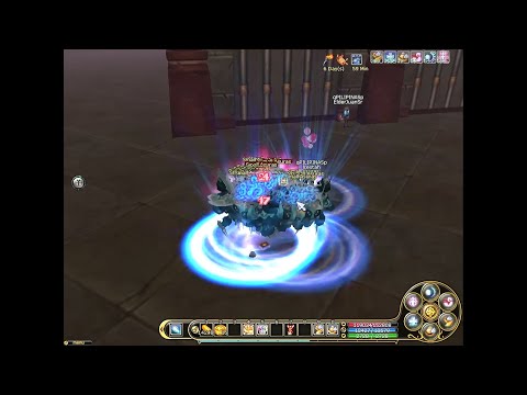 Flyff US - X2 EXP Event is Underaway!