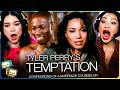 TYLER PERRY S TEMPTATION CONFESSIONS OF A MARRIAGE COUNSELOR 2013 Is WILD Movie Reaction