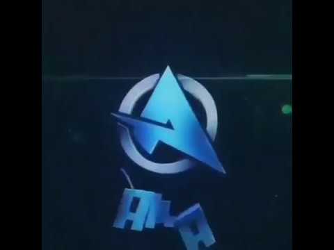 Ali-A Intro (Loud)