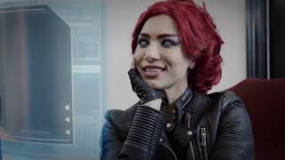 Download lagu Ninjak Vs The Valiant Universe Episode 02 mp3