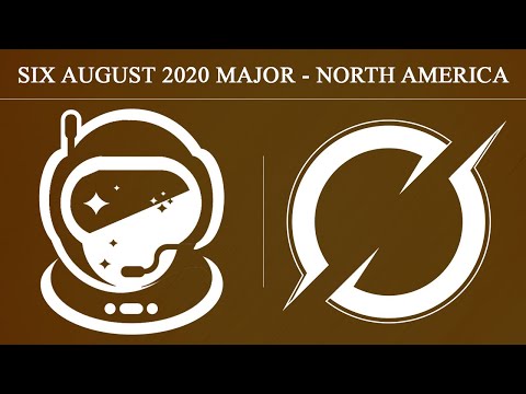 SSG vs DarkZero - Map1 @Consulate | Six August 2020 Major - North America (14th August 2020)