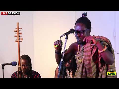 Kotey Another- Sane Y3 Dzen (Official Video)