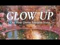 ✨ Aphrodite’s Glow Up 💖 432 Hz Divine Feminine Harp for Beauty, Confidence & Feminine Energy 🌸