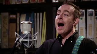 Ted Leo - The Little Smug Supper Club - 9/8/2017 - Paste Studios, New York, NY