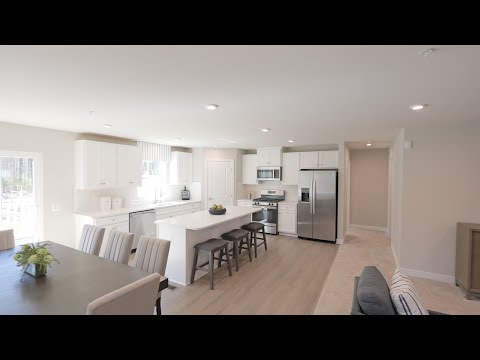 available home in Sippo Reserves