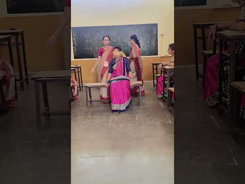 Shishu vatika varg teaching method