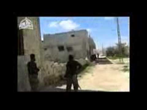 اشتباكات بين عناصر جيش المجاهدين وقوات النظام في مورك