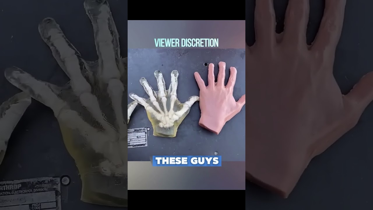 The World's Most Powerful Cutting Tool: How Powerful is the Water Jet?