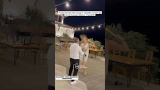 Turistet kercejne vallen e pipzave – Spektakel i vertete! 💃Ferd &amp; Aleksander Mjeshtri - Pipzat2025