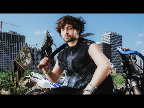 KHAYAT - Ясиня (Official music video)